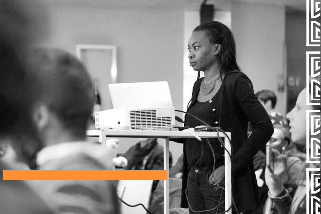 Image média: Prix « Nadège Dandou » 2024 pour l&#39;innovation libre et open source au service des femmes africaines