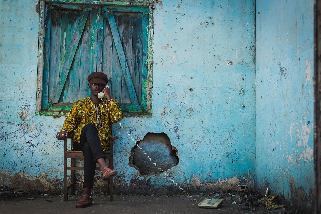 Image média: Il se passe quelque chose dans les laboratoires d’innovation libre en Afrique...