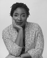 Communicator | Coach | Cultur’elle | Creative | Her’tivste