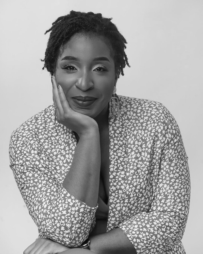 Communicator | Coach | Cultur’elle | Creative | Her’tivste