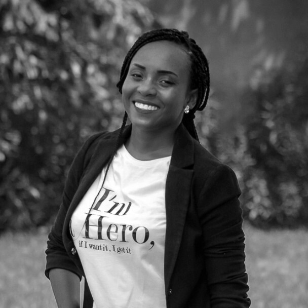 Communications consultant & Entrepreneur