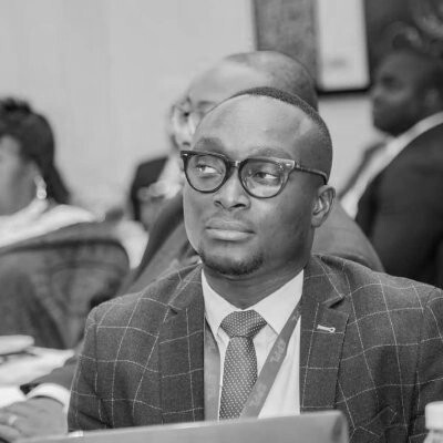  Digital & Geospatial Consultant - World Bank Group 