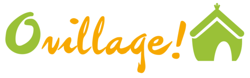 Ovillage Côte d'Ivoire's official logo